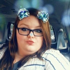 Meet your Posher, Alisha